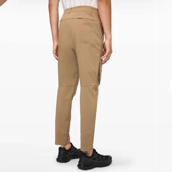 Lululemon Mile View Pant 30Frontier